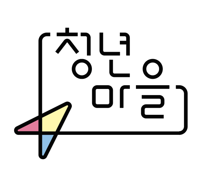 타운 로고